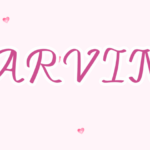 Arvin Font - Featured Image