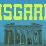 Asgard Font - Featured Image