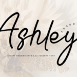 Ashley Font - Featured Image