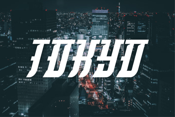 Asimma Font - Featured Image