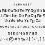 Asparisa Font - Featured Image