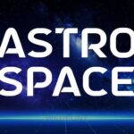 Astro Space Font - Featured Image