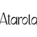 Atarola Font - Featured Image