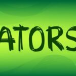 Ators Font - Featured Image