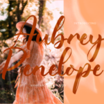Aubrey Penelope Font - Featured Image
