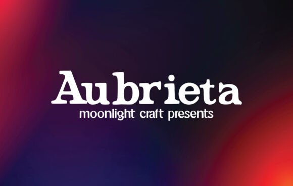 Aubrieta Font - Featured Image