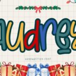 Audrey Font - Featured Image