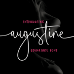 Augustine Font - Featured Image