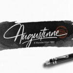 Augustinne Font - Featured Image