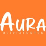 Aura Font - Featured Image