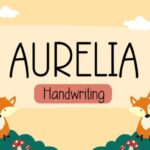 Aurelia Font - Featured Image