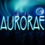 Aurorae Font - Featured Image