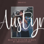 Austyn Font - Featured Image