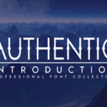 Authentic Font - Featured Image