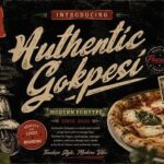 Authentic Gokpesi Font - Featured Image