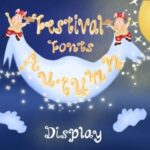 Autumn Festival Font - Featured Image