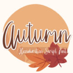 Autumn Font - Featured Image