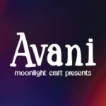 Avani Font - Featured Image
