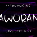 Aworan Font - Featured Image