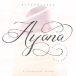 Ayana Font - Featured Image