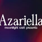 Azariella Font - Featured Image