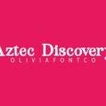 Aztec Discovery Font - Featured Image