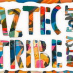 Aztec Tribe Font - Featured Image