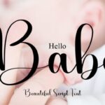 Babe Font - Featured Image