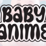 Baby Anime Font - Featured Image