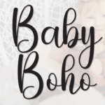 Baby Boho Font - Featured Image