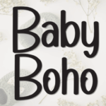Baby Boho Font - Featured Image