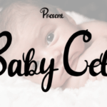 Baby Cell Font - Featured Image