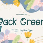 Back Green Font - Featured Image
