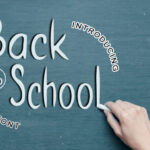 Back to School Font - Featured Image