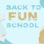Back to School Font - Featured Image