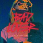 Bad Lover Font - Featured Image