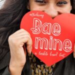 Bae Mine Font - Featured Image