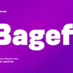 Bagefi Font - Featured Image