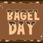 Bagel Day Font - Featured Image