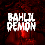 Bahlil Demon Font - Featured Image