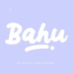 Bahu Font - Featured Image