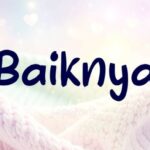 Baiknya Font - Featured Image