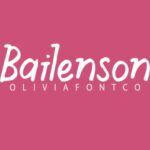 Bailenson Font - Featured Image