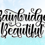 Bainbridge Beautiful Font - Featured Image