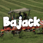 Bajack Font - Featured Image