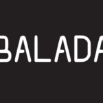 Balada Font - Featured Image