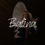 Balina Font - Featured Image