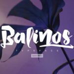 Balinos Font - Featured Image