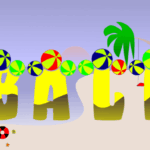 Ball Font - Featured Image