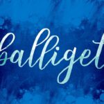 Balliget Font - Featured Image